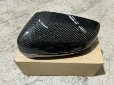 Накладка зеркала BMW 3 51162462825 G20, левая