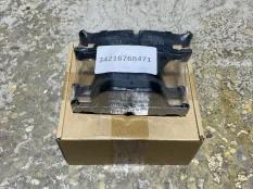 Колодки тормозные BMW 5 34216768471 E60, задние