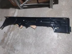 Панель лонжерона BMW M3 41007487323 G80