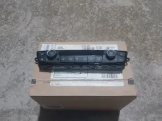 Блок управления климат-контролем BMW 3 64119363544 F30