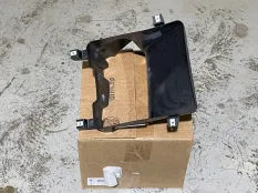 Воздуховод радиатора BMW X5 51748055212 F15, правый