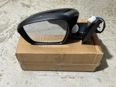 Зеркало заднего вида боковое Geely Coolray 6017114300, левое