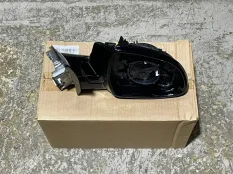 Зеркало заднего вида боковое BMW X3 51165A3AEA8 G01, правое