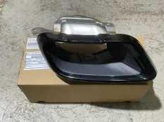 Насадка на глушитель BMW X5 51128078670 G05