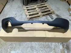 Юбка бампера MINI Clubman 51127348907 F54, задняя