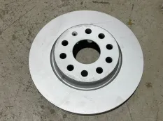 Диск тормозной Jetta 5QL615301
