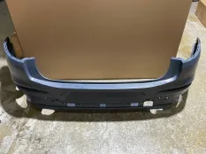 Бампер BMW X4 51127488266 G02, задний