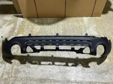 Юбка бампера MINI Cooper 51125A1D7E6 F60, задняя