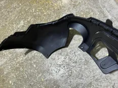 Юбка бампера MINI Cooper 51125A1D7E6 F60, задняя
