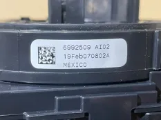 Подрулевой переключатель BMW X6 61316833422 F16