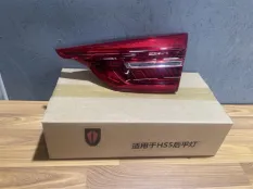 Фонарь внутренний Hongqi HS5 3716080DD01B, задний правый