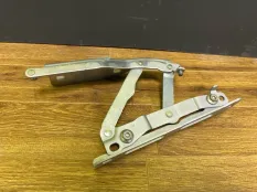 Петля капота Mercedes-benz GLE-Class A1678803500 V167, левая