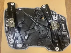 СТЕКЛОПОДЪЕМНИК BMW 3-Series 51338498854 G20, передний правый