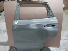 Дверь Haval Jolion 6201100XST18A, задняя левая