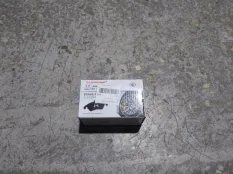 Колодки тормозные Geely Emgrand 4050083000, задние