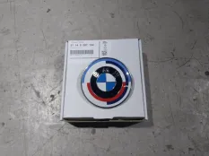 Эмблема BMW 5-Series 51148087194 G30 G31