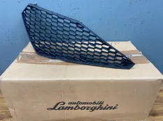 Решетка бампера Lamborghini Huracan 4T0807681, передняя левая