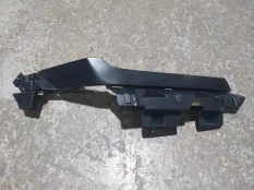 Накладка бампера Haval H3 2803115XKJ20A, передняя правая