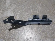 Накладка бампера Haval H3 2803115XKJ20A, передняя правая
