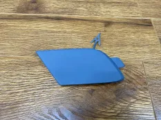 Заглушка бампера 2803131HF01S1P, передняя