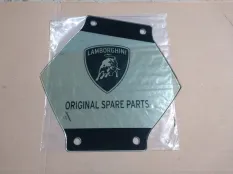 СТЕКЛО Lamborghini Aventador 475827632D, заднее правое