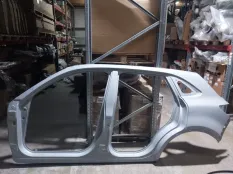 Боковина кузова Hongqi HS5 5401041DD01AS2, левая