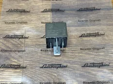 Реле насоса системы E-Gear Lamborghini Aventador 470927843