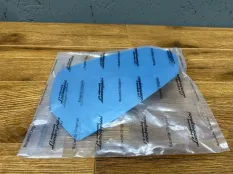 Стекло зеркала Lamborghini Gallardo 400857536E, переднее правое