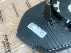 Стекло зеркала Lamborghini Gallardo 400857536E, переднее правое