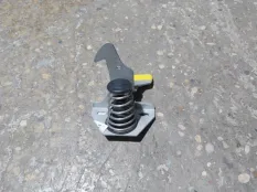 Замок капота BMW 1-Series 51237209009 E87