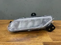 Дневной ходовой огонь Jetta VS5 5CG941661A, левый