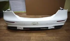 Бампер Mercedes-benz E-Class A2138854405 W213, задний