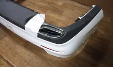 Бампер Mercedes-benz E-Class A2138854405 W213, задний