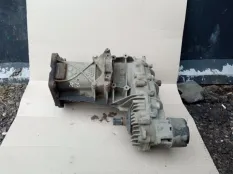 Раздатка TOUAREG NF Volkswagen Touareg