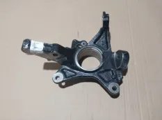 Кулак поворотный Bestune T77 3001022BK01, передний правый