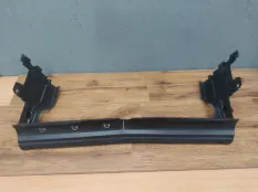 Воздуховод радиатора BMW 5-Series 51747383846 G30