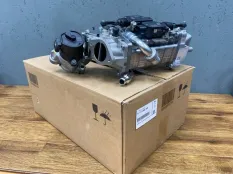 Охладитель EGR BMW x5 11719886766 G05