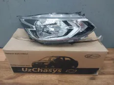 Фара Chevrolet Onix 52164033, передняя правая