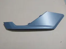 Решетка бампера FAW Bestune 1EA050C12E1, передняя правая