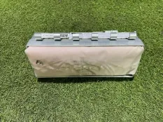 Подушка безопасности Volkswagen Polo 6RD880204A MK5, передняя правая