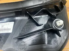 Накладка фонаря BMW 5-Series 63218493822 G30, задняя правая