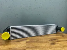 Интеркулер FAW Bestune 1EA115300P1 T77