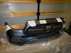 Бампер Mercedes-benz E-Class A2138857504 W213, передний