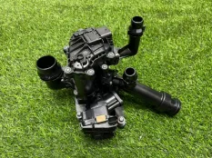 Модуль терморегуляции BMW X5 11538642559 G05