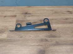 Кронштейн радиатора BMW M3 51118074896 G80, правый