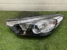 Фара KIA Cerato JH03K3001LEDL YD, передняя левая