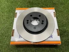 Тормозные диски Chery Tiggo RN2573 4, переднее
