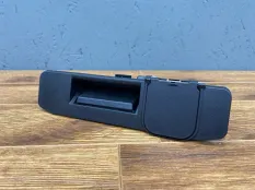 Ручка открывания багажника Mercedes-benz GLE A0997503500 W167