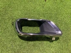 Насадка глушителя. BMW X7 51128074190 G07, задняя правая