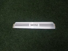 Накладка порога внутренняя Mini Countryman 51779800665 R60, передняя левая